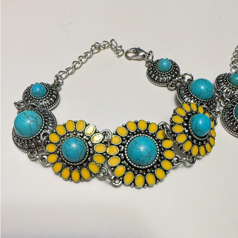 Boho Bracelets - Picture 5 of 6